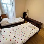 City Centre Apartments