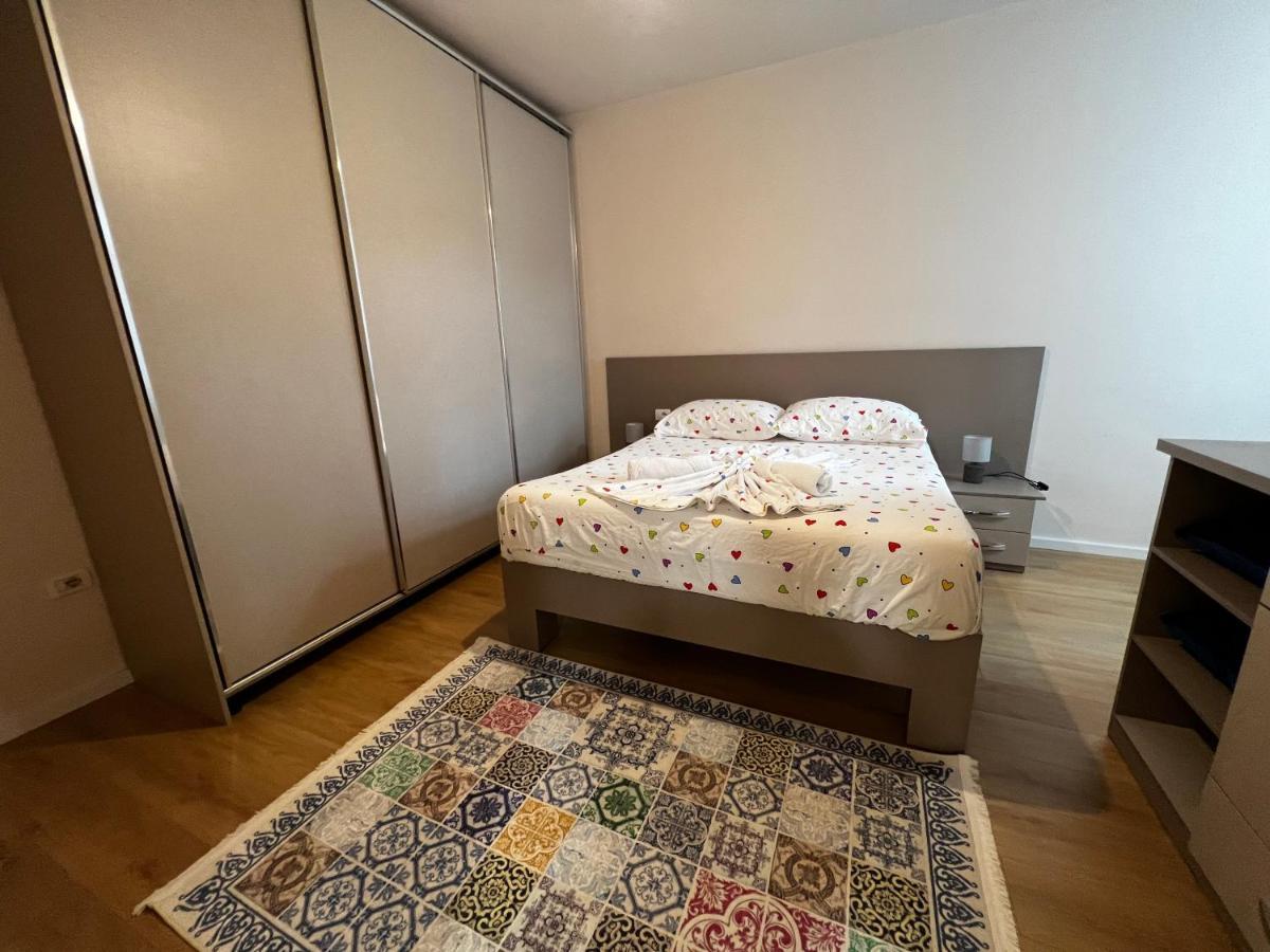 Centre Apartment