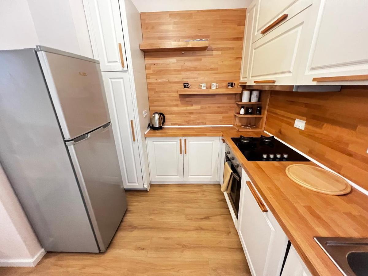 Centre Apartment