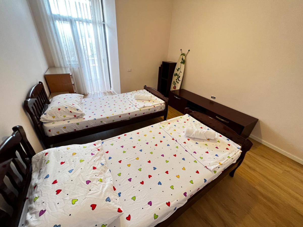 Centre Apartment *