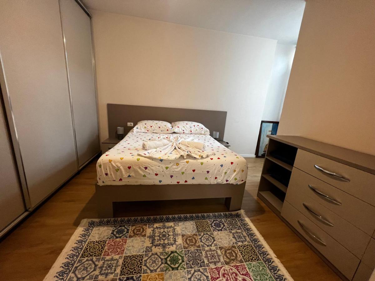 Centre Apartment