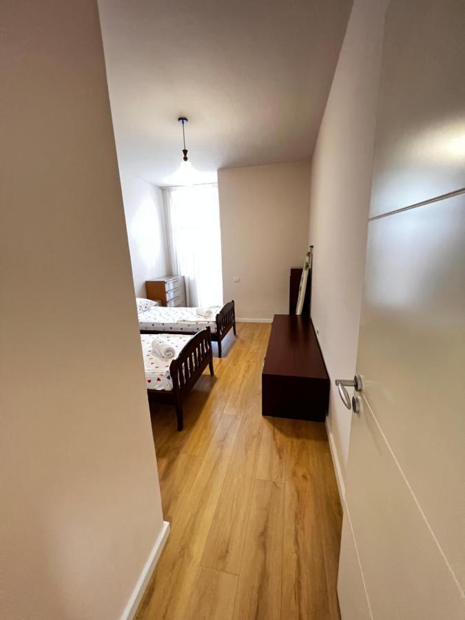 Apartment Centre