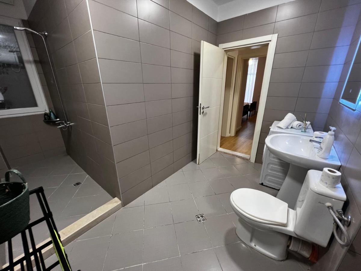 Apartment Centre Tirana