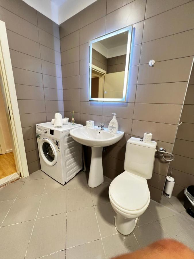 Centre Apartment *