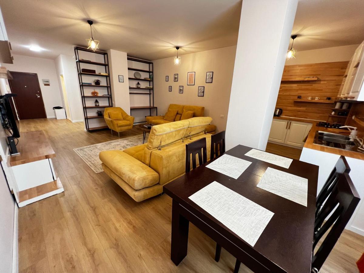 Apartment Centre Tirana