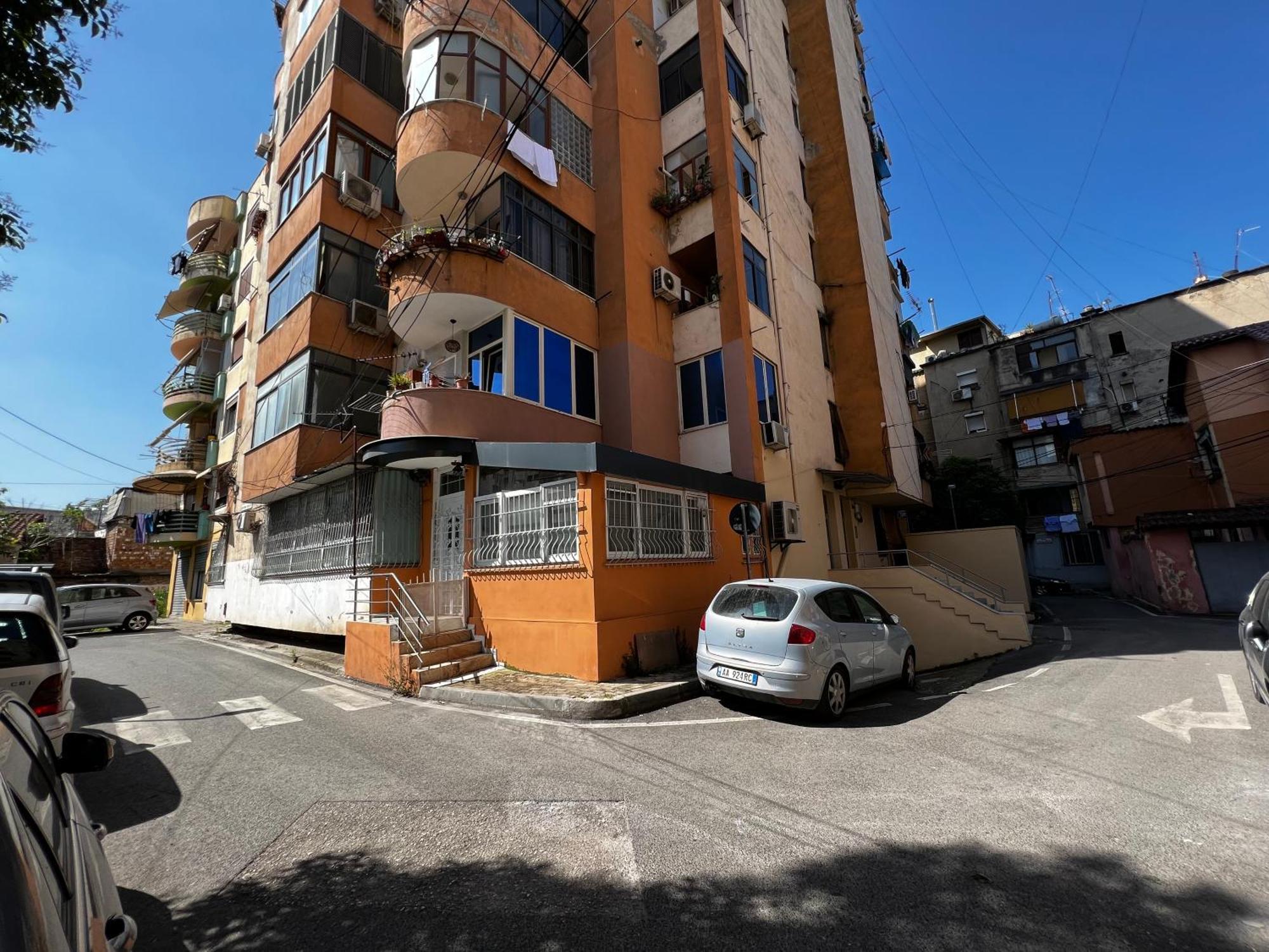 Centre Apartment Tirana